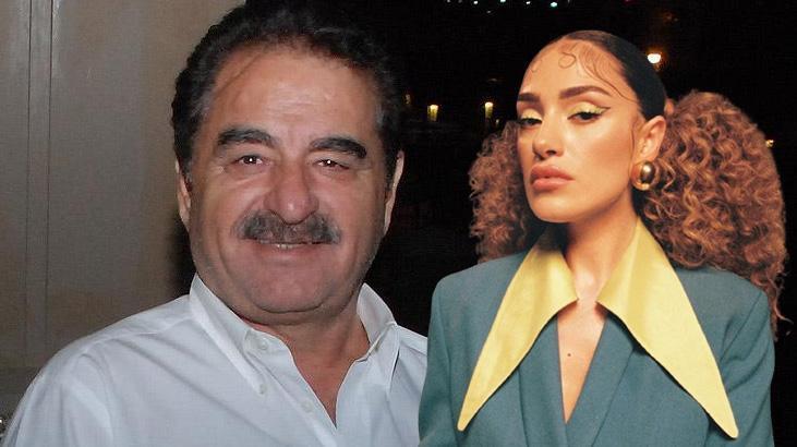 Survivor'da yarışan Dilan Çıtak'a kötü haber! Babası İbrahim Tatlıses şikayetçi oldu