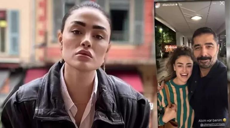 Survivorda yarışan Dilan Çıtaka kötü haber Babası İbrahim Tatlıses şikayetçi oldu