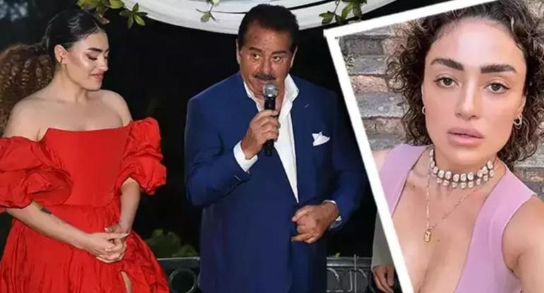 Survivorda yarışan Dilan Çıtaka kötü haber Babası İbrahim Tatlıses şikayetçi oldu