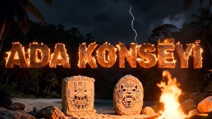 Survivor'da yeni eleme adayları belli oldu! Potada sürpriz isimler var