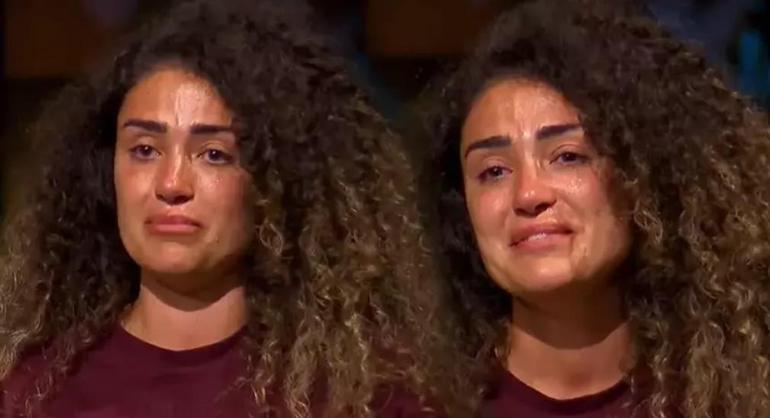 Survivordan elenen Dilan Çıtak ABDye mi yerleşti Tarih vererek ilk kez açıkladı