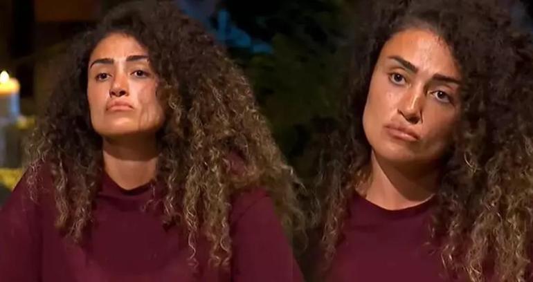 Survivordan elenen Dilan Çıtak ABDye mi yerleşti Tarih vererek ilk kez açıkladı