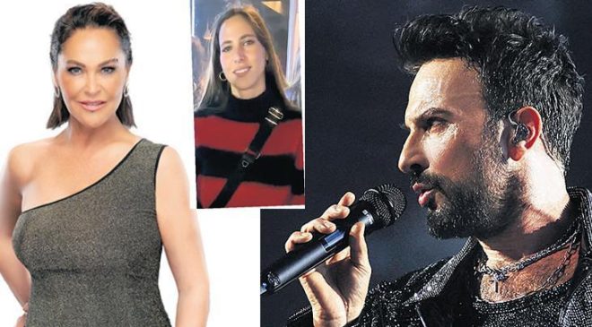 Tarkan biletiyle küslük bitti