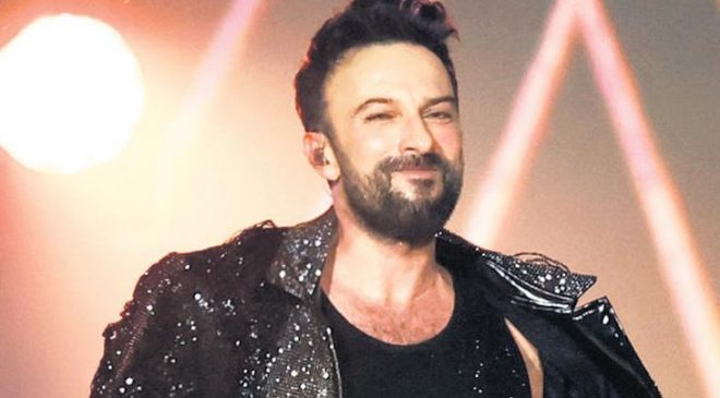 Tarkan özlemi son buldu! ‘Affet beni İstanbul’