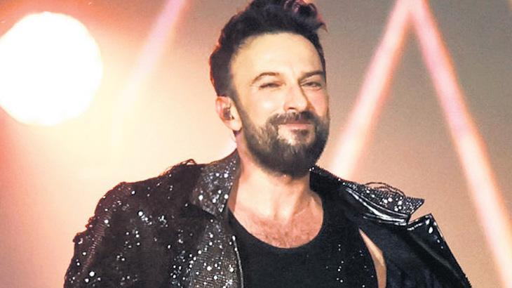 Tarkan özlemi son buldu! ‘Affet beni İstanbul’