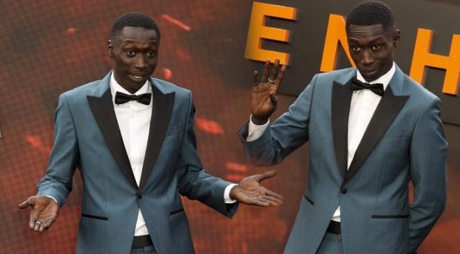 TikTok Fenomeni Khaby Lame şirketini sattı! Milyon dolarlık anlaşma tarihe geçti