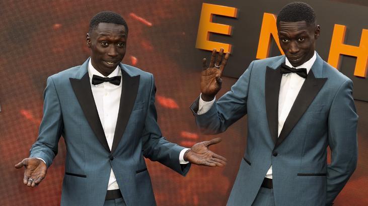 TikTok Fenomeni Khaby Lame şirketini sattı! Milyon dolarlık anlaşma tarihe geçti