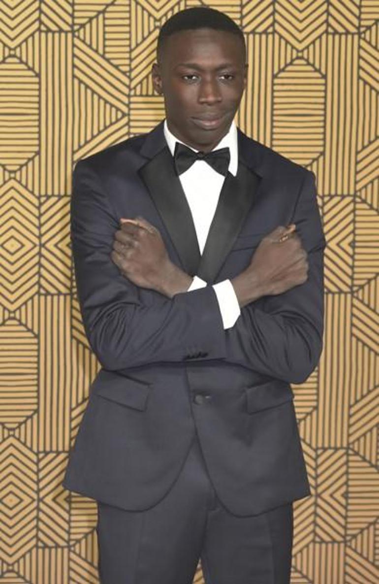 TikTok Fenomeni Khaby Lame şirketini sattı Milyon dolarlık anlaşma tarihe geçti