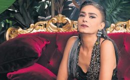 Tilbe’den Gazze’ye dev yardım