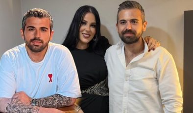 Tuğçe Tayfur ve eşi hakkında dolandırıcılık iddiası! Sessizliğini bozdu