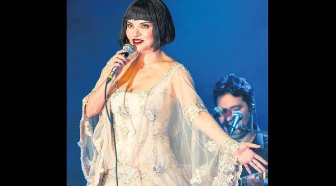 Türk sanat müziğine saygı duruşu