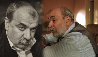 Türk tiyatrosunun usta isminden acı haber! Koray Ergun hayatını kaybetti