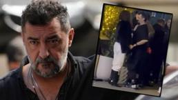 El ele görüntülenmişlerdi! Celil Nalçakan'ın savunması olay oldu