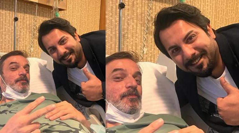 Ufuk Özkan için donör bulundu Ameliyat için gün sayıyor: İşte hastanedeki son hali