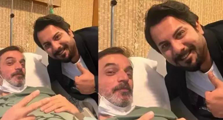Ufuk Özkanın son durumu nasıl Doktorundan ameliyat açıklaması