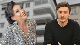 Güllü'nün oğlu Tuğberk ablasının avukatına tepki gösterdi! 'Seni kınıyorum ve kınayacağım'