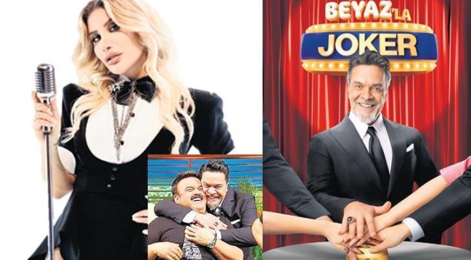 Ünlü isimlerden ‘Joker’e destek