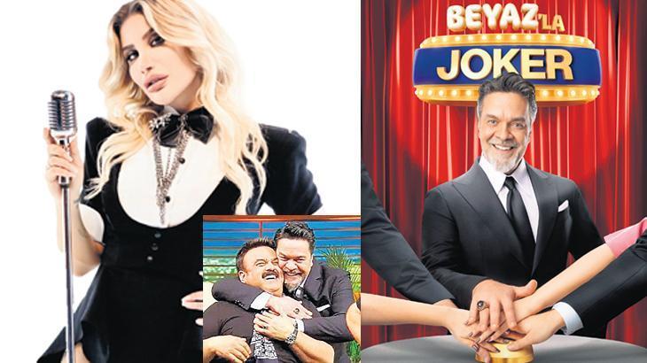 Ünlü isimlerden ‘Joker’e destek