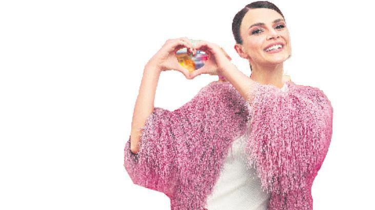 Ünsal’dan ‘Kız sözü’