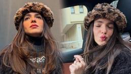 Evlilik teklifi alan Şifanur Gül aşka geldi! 'Ömrümüz beraber olsun!