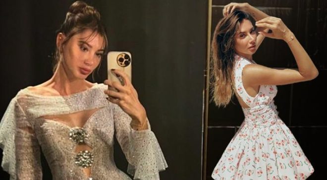 Uyuşturucu operasyonunda gözaltına alınmıştı! Şeyma Subaşı'dan İstanbul paylaşımı