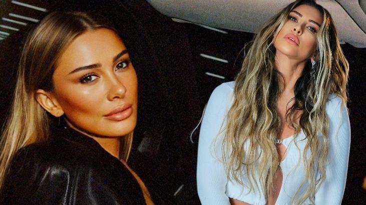 Uyuşturucu soruşturmasında gözaltına alınmıştı! Selen Görgüzel'in test sonucu belli oldu