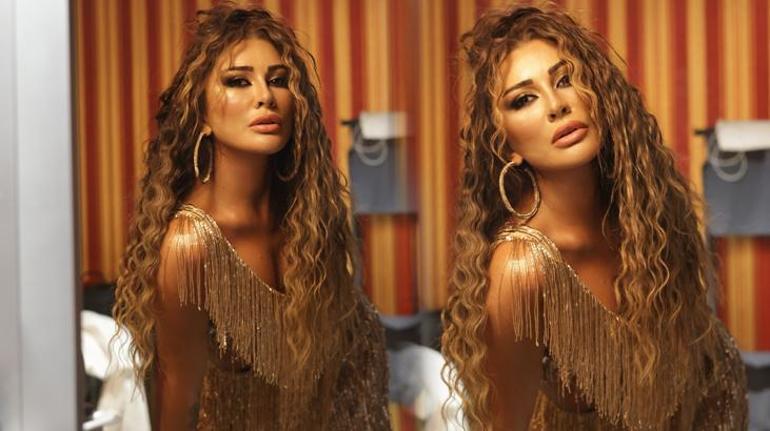 Uyuşturucu soruşturmasında gözaltına alınmıştı Selen Görgüzelin test sonucu belli oldu