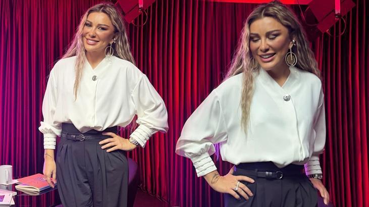 Uyuşturucu soruşturmasında gözaltına alınmıştı! Serbest bırakılan Selen Görgüzel sessizliğini bozdu