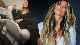 Selen Görgüzel'in ifadesi ortaya çıktı: İmamoğlu'nun özel jeti olduğunu bilseydim kullanmazdım