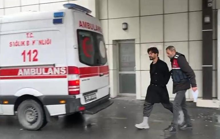 Uyuşturucu testi pozitif çıkmıştı Yusuf Güneyden sert açıklama: Zavallısınız