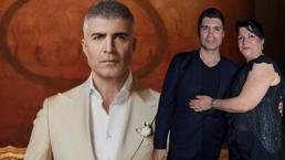 Hastaneye kaldırıldı! Özcan Deniz'in annesi Kadriye Deniz'den üzücü haber