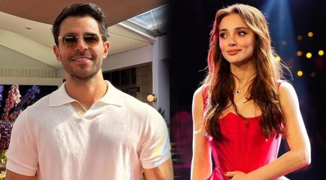 'Güzel şeyler var' demişti! Hakan Sabancı ile Rabia Soytürk’ün aşkı kısa sürdü