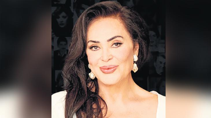 'İyiliğin Sultanı' Başkent'te