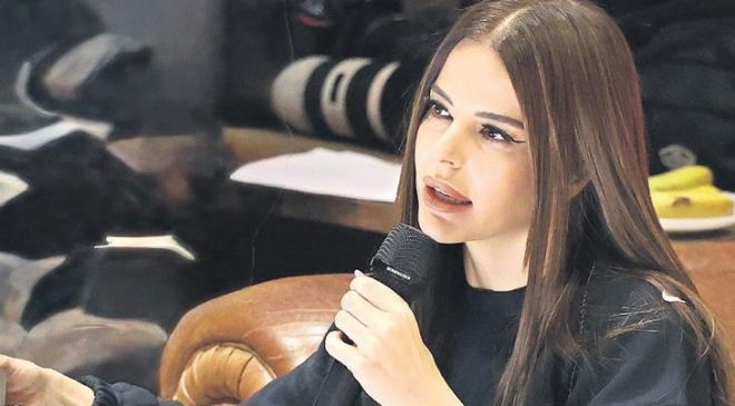 'Ucuz etin yahnisini sevmiyorum’