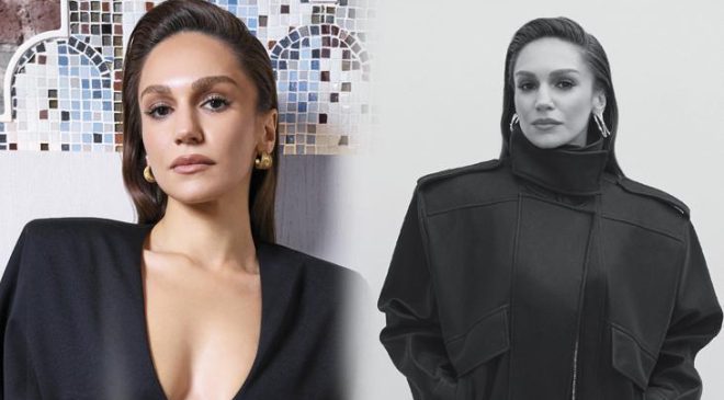 'Uzak Şehir'le güven dolu bir maceraya atıldım'