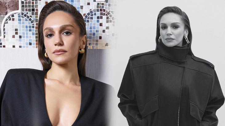 'Uzak Şehir'le güven dolu bir maceraya atıldım'