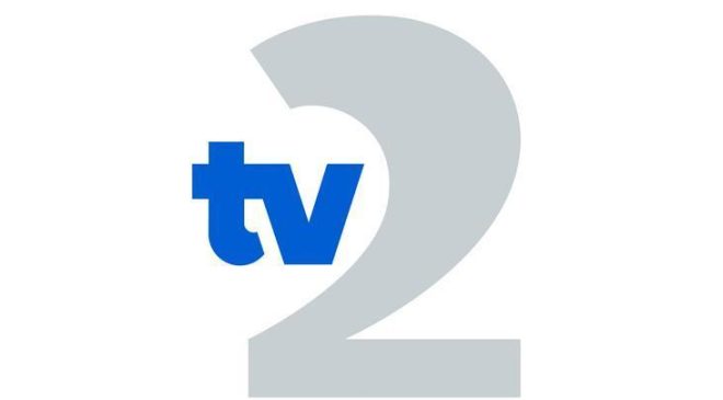 Yayıncılıkta yeni bir sayfa açtı! TV2, yeni yıla yeni logosuyla girdi