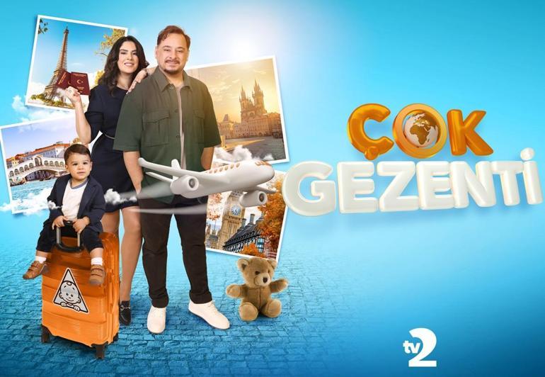 Yayıncılıkta yeni bir sayfa açtı TV2, yeni yıla yeni logosuyla girdi