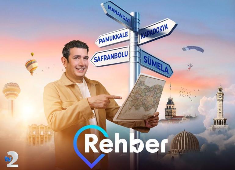 Yayıncılıkta yeni bir sayfa açtı TV2, yeni yıla yeni logosuyla girdi