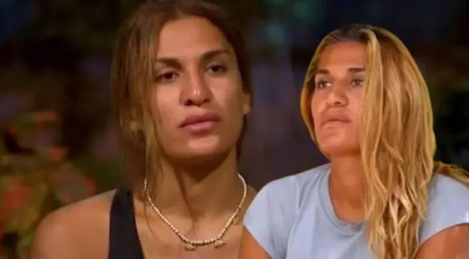 Yedeklerden yarışmaya katılacak mı? Almeda Baylan'dan Survivor 2026 için net yanıt