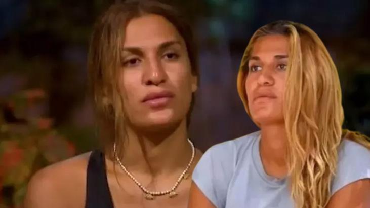 Yedeklerden yarışmaya katılacak mı? Almeda Baylan'dan Survivor 2026 için net yanıt