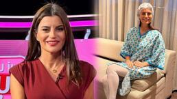 Kanser ile mücadele ettiğini duyurmuştu! Ece Vahapoğlu ameliyata alındı!