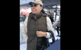 Yılbaşı alışverişi