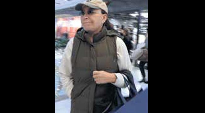 Yılbaşı alışverişi
