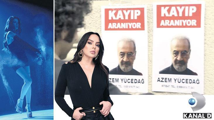 Yılmaz Erdoğan yazdı, Ebru Gündeş söyledi