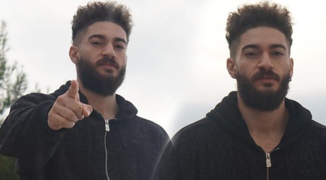 YouTuber Testo Taylan'ı köpek ısırdı! 'Kemiğimde hissettim'