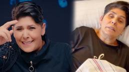 Kan kanserine yakalanmıştı! Cansever: Ya sabır dayan yüreğim