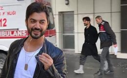 Yusuf Güney'in uyuşturucu test sonucu ortaya çıktı