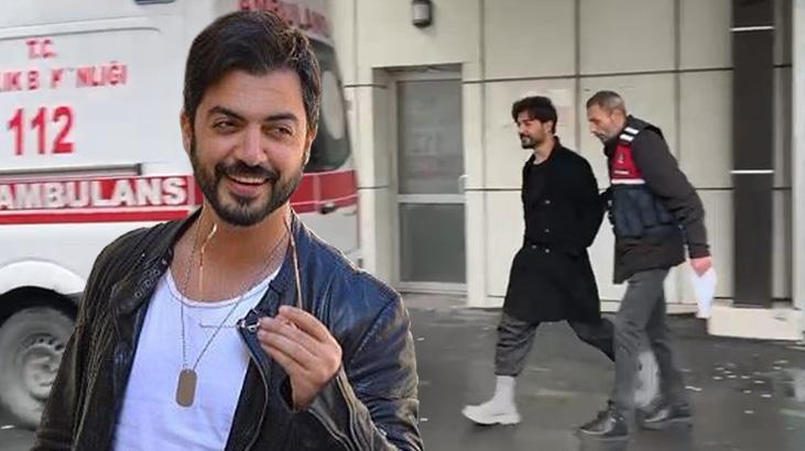 Yusuf Güney'in uyuşturucu test sonucu ortaya çıktı