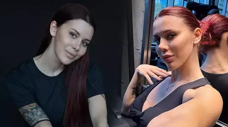 Yüzündeki değişim dikkat çekti! Survivor Nefise'nin estetik açıklamaları gündem oldu